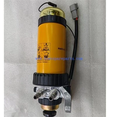 Bộ phân tách nước nhiên liệu JCB 32925994