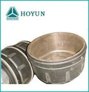 Phụ tùng xe tải SINOTRUK HOYUN Trống phanh sau & Trống phanh trước WG9111340006 với mức giảm giá tốt