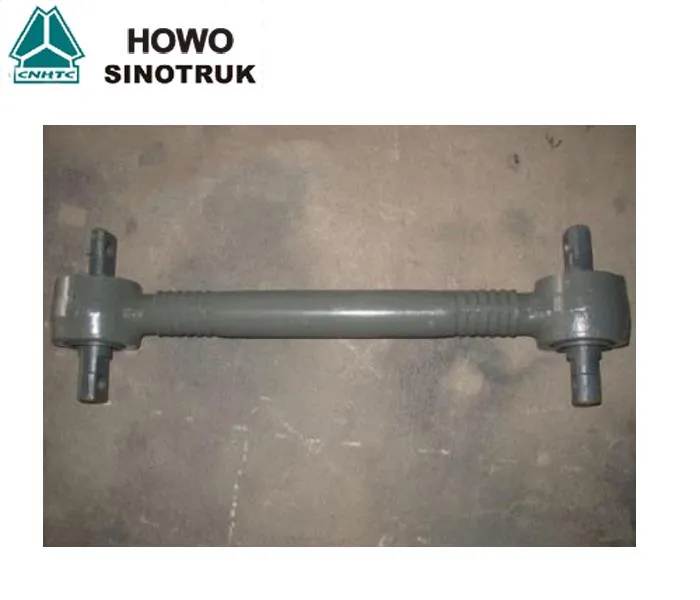 Bộ phận Phụ tùng Sinotruk HOWO Bộ ghép trục nâng cao gốc AZ9631523175
