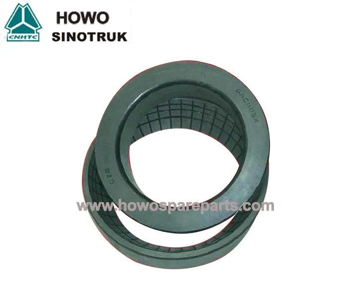SINOTRUK Howo Xe tải Phụ tùng Phụ tùng WG9114520042