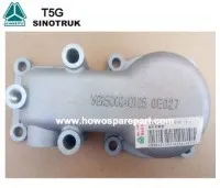 Bộ giữ nhiệt Biến tần HOWO T5G của Động cơ VG1500040105